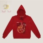 Boys Hoddy 1- Fame Attire