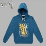Boys Hoddy 2- Fame Attire