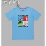 Boys T shirt3- Fame Attire