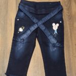 Girls Jeans 1- Fame Attire