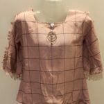 Girls Top 4- Fame Attire