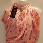 Girls Top 6 - Fame Attire