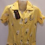 Girls Top - Fame Attire
