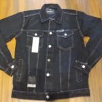Men's Denim Jakets - Fame Attires