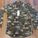 Men's Denim Shirts 5 - Fame Attires