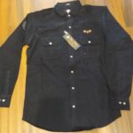 Men's Denim Shirts 6 - Fame Attires