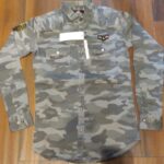 Men's Denim Shirts 7 - Fame Attires