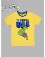 Boys T shirt 4- Fame Attire