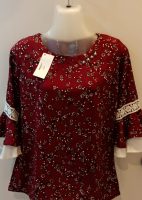 Ladies top 2 - Fame Attire