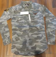 Men's Denim Shirts 7 - Fame Attires